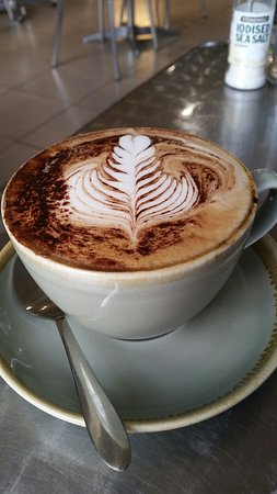 Black Sheep Caffe - Accommodation QLD 0