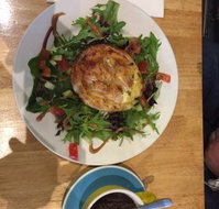 Cafe Baguette - Accommodation QLD