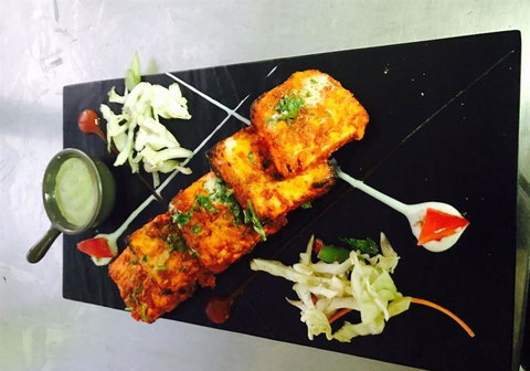 Casa Nostra Restaurant - Accommodation QLD 11