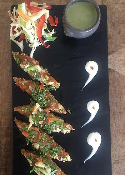 Casa Nostra Restaurant - Accommodation QLD 12