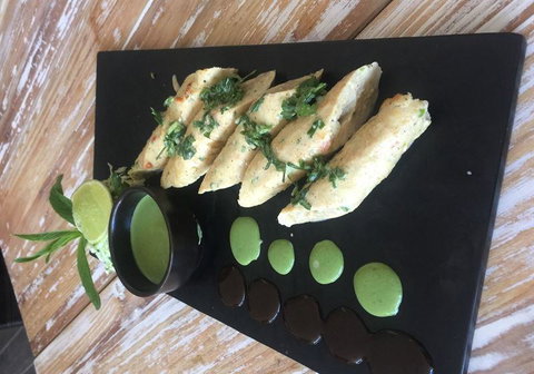 Casa Nostra Restaurant - Accommodation QLD 1