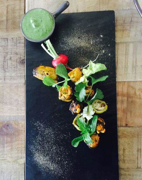 Casa Nostra Restaurant - Accommodation QLD 3