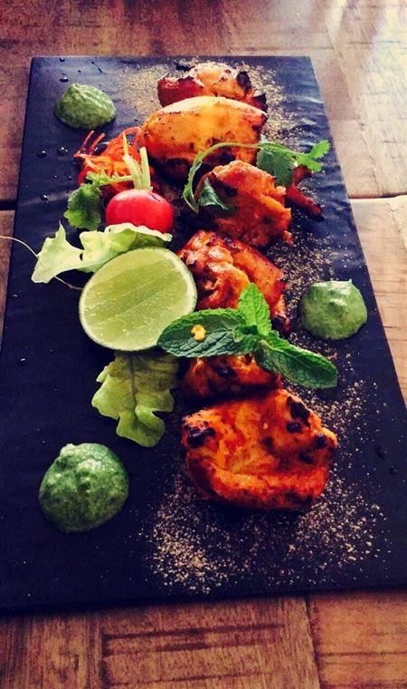 Casa Nostra Restaurant - Accommodation QLD 4