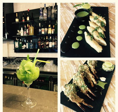 Casa Nostra Restaurant - Accommodation QLD 5