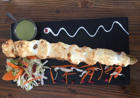 Casa Nostra Restaurant - Accommodation QLD 7