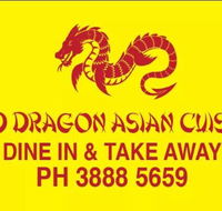 Red Dragon Asian Cuisine - Accommodation QLD