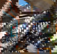 Savannah Coffee Lounge - Accommodation QLD