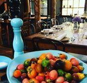 Seed Winehouse  Kitchen - Accommodation QLD