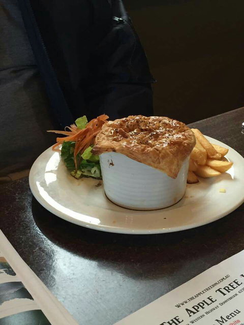 The Apple Tree Inn - Accommodation QLD 6