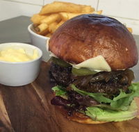 Vita Cafe  Restaurant - Accommodation QLD