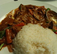About Rice  Noodles - Accommodation QLD