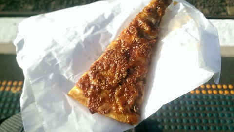 A Brothers Kebabs & Pizzas - Accommodation QLD 0