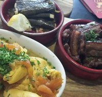 Aldgate Pump Hotel - Accommodation QLD