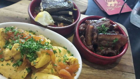 Aldgate Pump Hotel - Accommodation QLD 0