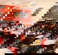 Anand Sagar Indian Restaurant - Accommodation QLD