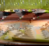 Barossa Red Wine Master Class - Accommodation QLD