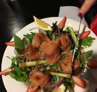 Beaches Restaurant - Accommodation QLD