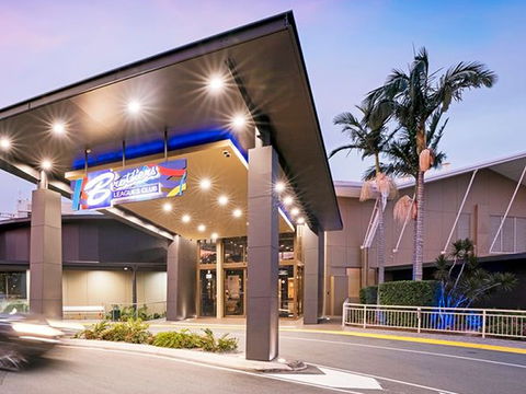 Brothers Leagues Club Ipswich - Accommodation QLD 0