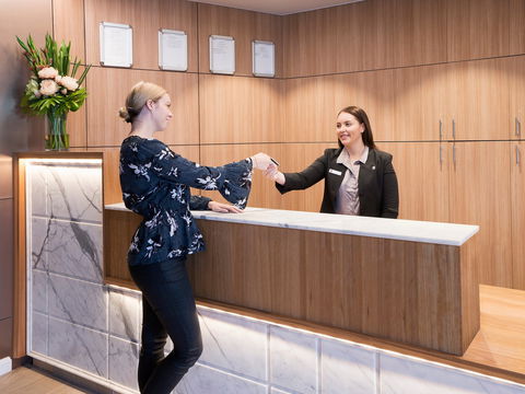 Brothers Leagues Club Ipswich - Accommodation QLD 1