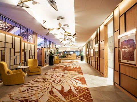 Brothers Leagues Club Ipswich - Accommodation QLD 2