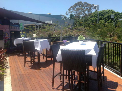 Buderim Tavern - Buderim - Accommodation QLD 0
