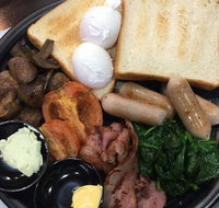 Cafe Rodem - Accommodation QLD
