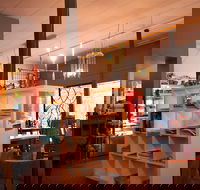 Cafe Alchemy - Accommodation QLD