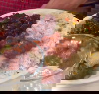 Carmie's Kitchen - Accommodation QLD