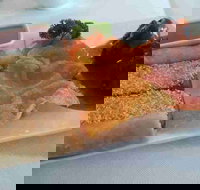 China Garden Chinese Restaurant - Accommodation QLD