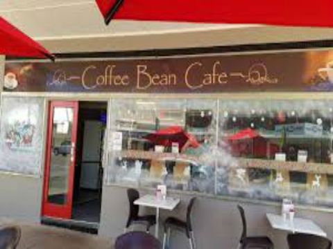 Coffee Bean Cafe - Accommodation QLD 0