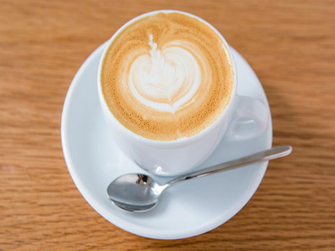 Coffee Bean Cafe - Accommodation QLD 1