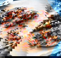 Crust - West Ryde - Accommodation QLD