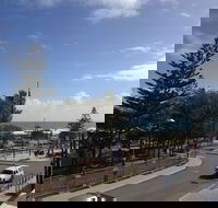 Dome - Scarborough - Accommodation QLD