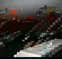 Dragon Phoenix Restaurant - Accommodation QLD