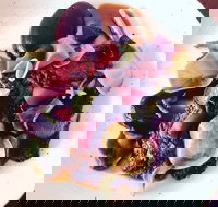 Duchess of Spotswood - Accommodation QLD