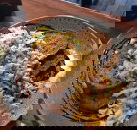 Element 6 - Accommodation QLD