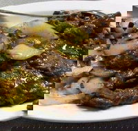 Flavours of Asia Katuparan - Accommodation QLD