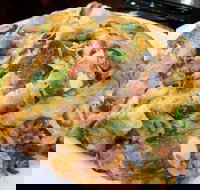 Fusion Restaurant Colac - Accommodation QLD