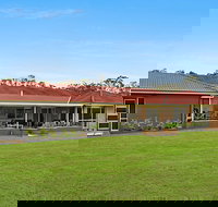 Future Cafe - Accommodation QLD
