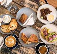 Gramps Cafe - Accommodation QLD