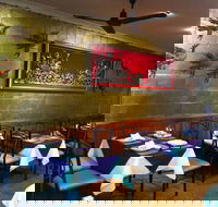 Groove Cafe - Accommodation QLD