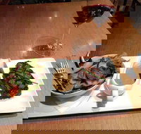 Horsham Palace - Accommodation QLD