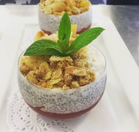 John Street Cafe- Dooleys Lidcombe - Accommodation QLD