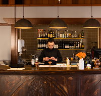Limone Dining - Accommodation QLD