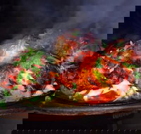 Little India - Accommodation QLD