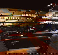 Louisiane - Accommodation QLD