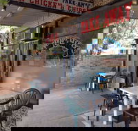 Lynch Road Fish and Chips - Accommodation QLD