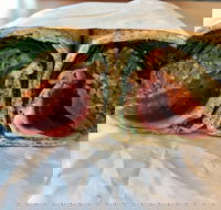 Mad Mex - Accommodation QLD