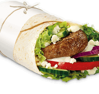 McDonald's - Accommodation QLD
