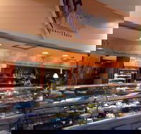 McIntosh's Quality Cakes - Accommodation QLD
